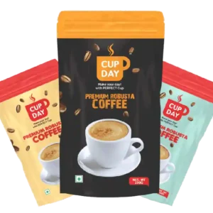 Allign Special Filter Coffee